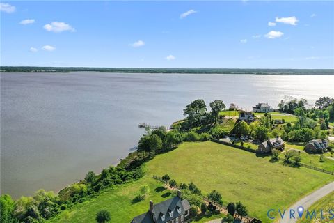 Tiny photo for Lot E Benton Point Road, Tappahannock, VA 22560 (MLS # 2618834)