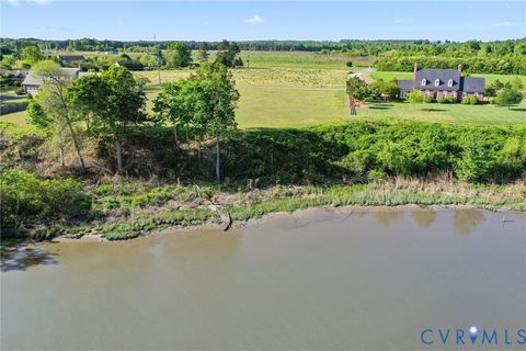 Tiny photo for Lot E Benton Point Road, Tappahannock, VA 22560 (MLS # 2618834)
