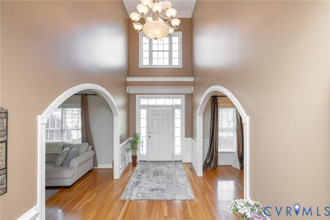 11725 Lincolnshire Court