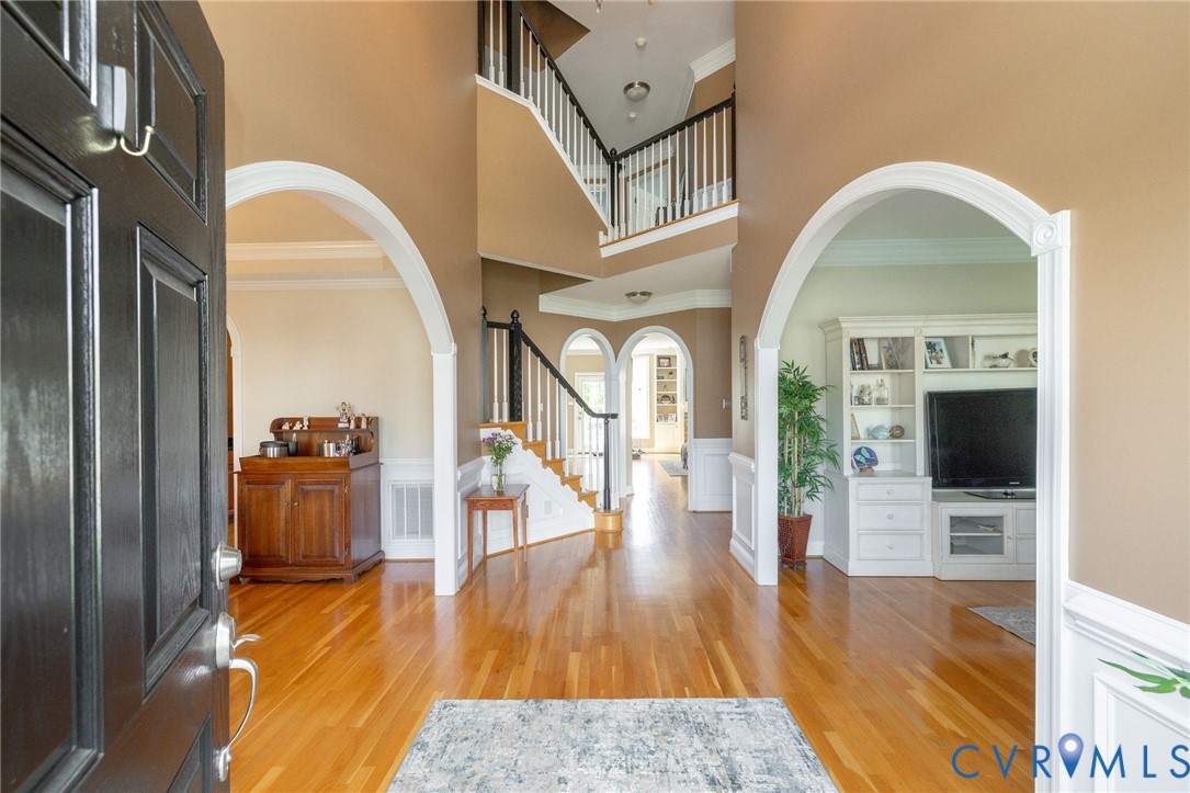 11725 Lincolnshire Court