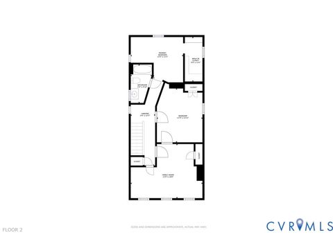 Tiny photo for 3012 Grayland Avenue, Richmond, VA 23221 (MLS # 2616053)