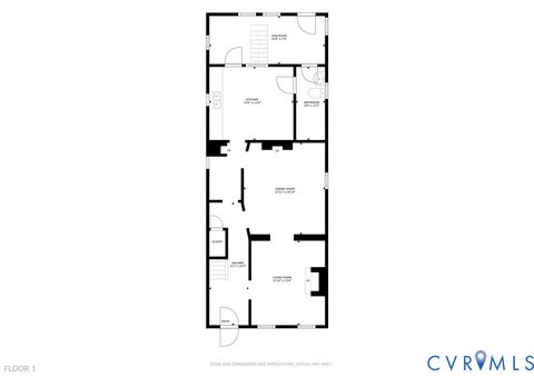 Tiny photo for 3012 Grayland Avenue, Richmond, VA 23221 (MLS # 2616053)