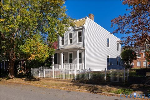 Photo of 3012 Grayland Avenue, Richmond, VA 23221 (MLS # 2616053)