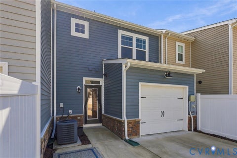 Tiny photo for 10818 Ashton Poole Place, Henrico, VA 23059 (MLS # 2627618)