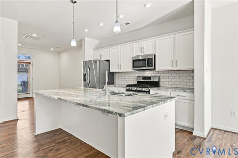 Tiny photo for 10818 Ashton Poole Place, Henrico, VA 23059 (MLS # 2627618)