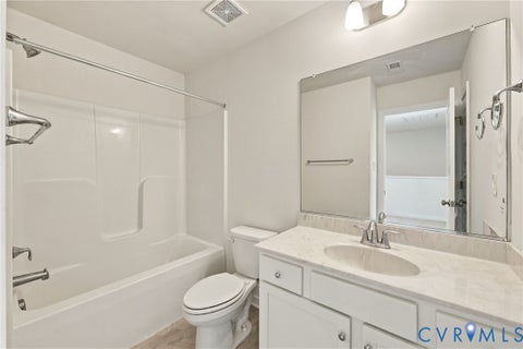 Tiny photo for 10818 Ashton Poole Place, Henrico, VA 23059 (MLS # 2627618)