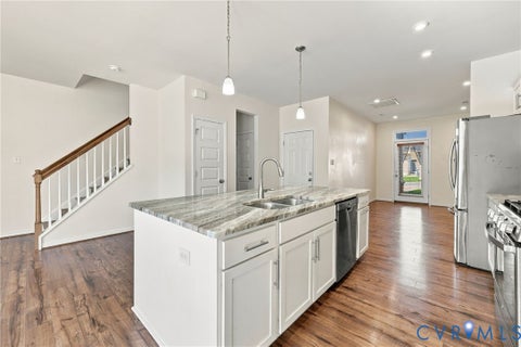 Tiny photo for 10818 Ashton Poole Place, Henrico, VA 23059 (MLS # 2627618)