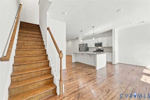 Tiny photo for 10818 Ashton Poole Place, Henrico, VA 23059 (MLS # 2627618)