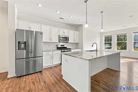 Tiny photo for 10818 Ashton Poole Place, Henrico, VA 23059 (MLS # 2627618)