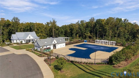 Tiny photo for 10818 Ashton Poole Place, Henrico, VA 23059 (MLS # 2627618)