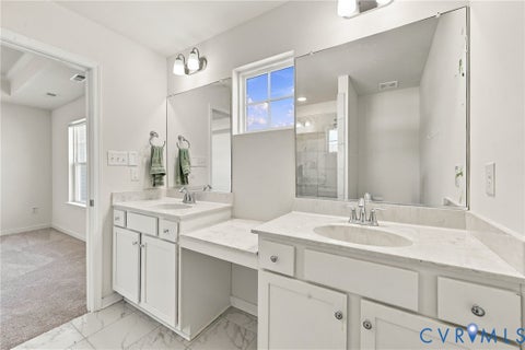 Tiny photo for 10818 Ashton Poole Place, Henrico, VA 23059 (MLS # 2627618)