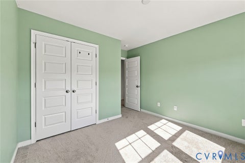 Tiny photo for 10818 Ashton Poole Place, Henrico, VA 23059 (MLS # 2627618)