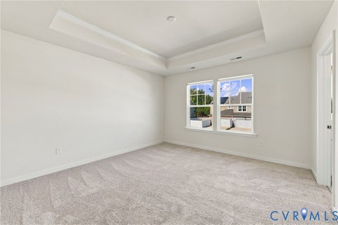 Tiny photo for 10818 Ashton Poole Place, Henrico, VA 23059 (MLS # 2627618)