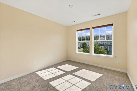Tiny photo for 10818 Ashton Poole Place, Henrico, VA 23059 (MLS # 2627618)