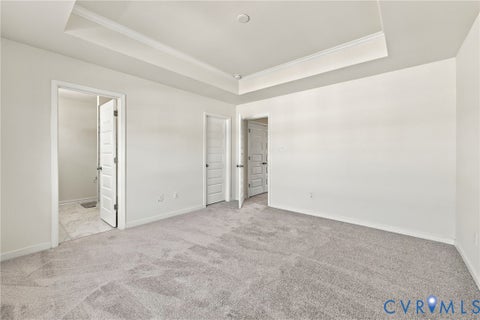 Tiny photo for 10818 Ashton Poole Place, Henrico, VA 23059 (MLS # 2627618)