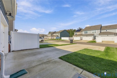 Tiny photo for 10818 Ashton Poole Place, Henrico, VA 23059 (MLS # 2627618)
