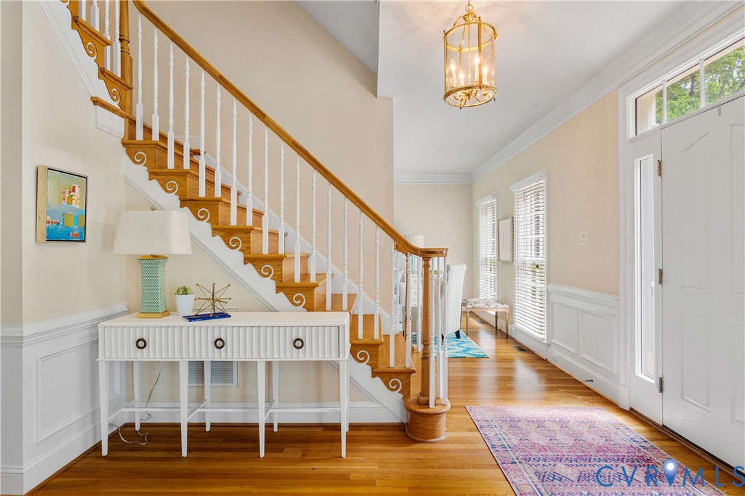 720 Woodson Place