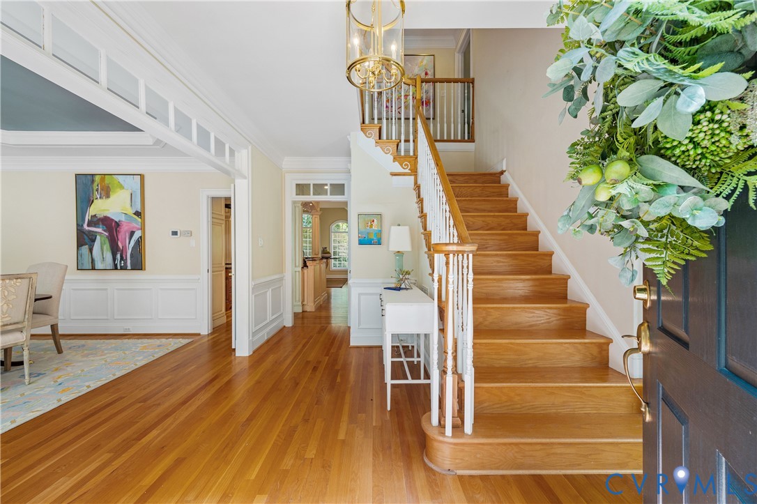 720 Woodson Place