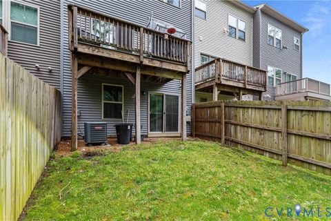 Tiny photo for 7905 Wistar Woods Court, Richmond, VA 23228 (MLS # 2603445)