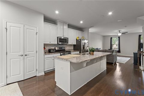 Tiny photo for 7905 Wistar Woods Court, Richmond, VA 23228 (MLS # 2603445)