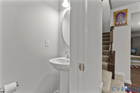 Tiny photo for 7905 Wistar Woods Court, Richmond, VA 23228 (MLS # 2603445)