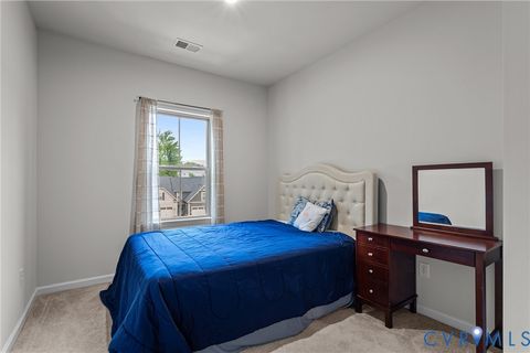 Tiny photo for 7905 Wistar Woods Court, Richmond, VA 23228 (MLS # 2603445)