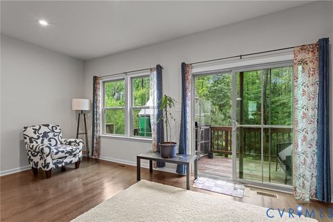 Tiny photo for 7905 Wistar Woods Court, Richmond, VA 23228 (MLS # 2603445)