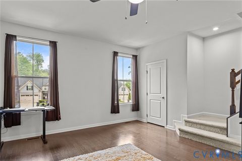 Tiny photo for 7905 Wistar Woods Court, Richmond, VA 23228 (MLS # 2603445)