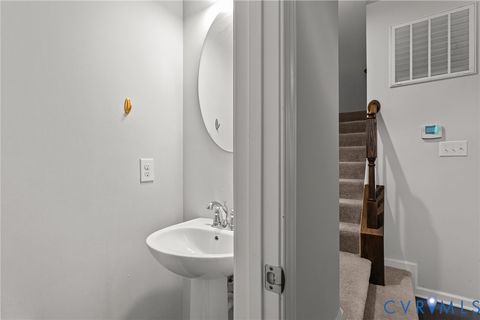 Tiny photo for 7905 Wistar Woods Court, Richmond, VA 23228 (MLS # 2603445)