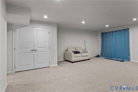 Tiny photo for 7905 Wistar Woods Court, Richmond, VA 23228 (MLS # 2603445)