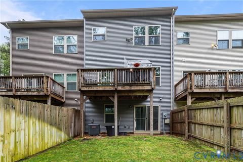 Tiny photo for 7905 Wistar Woods Court, Richmond, VA 23228 (MLS # 2603445)