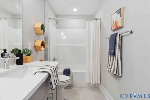 Tiny photo for 12109 Morning Walk, Henrico, VA 23233 (MLS # 2530523)