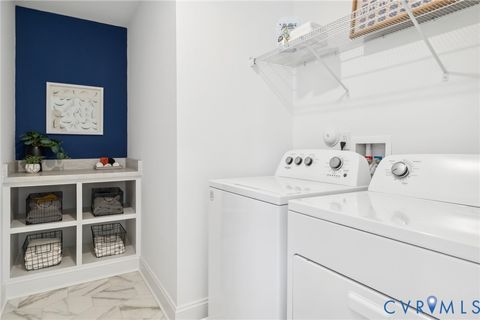 Tiny photo for 12109 Morning Walk, Henrico, VA 23233 (MLS # 2530523)