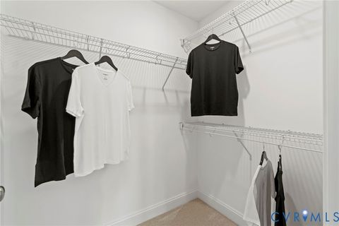 Tiny photo for 12109 Morning Walk, Henrico, VA 23233 (MLS # 2530523)