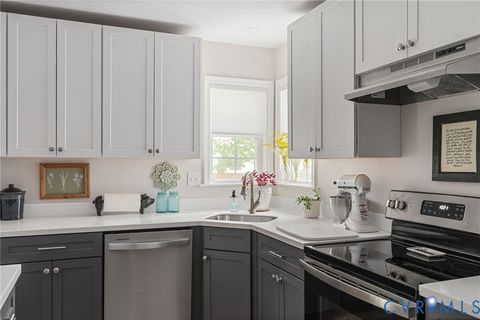 Tiny photo for 5443 Wintercreek Drive, Glen Allen, VA 23060 (MLS # 2611968)