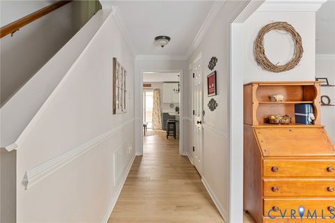 Tiny photo for 5443 Wintercreek Drive, Glen Allen, VA 23060 (MLS # 2611968)