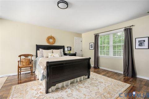Tiny photo for 5443 Wintercreek Drive, Glen Allen, VA 23060 (MLS # 2611968)