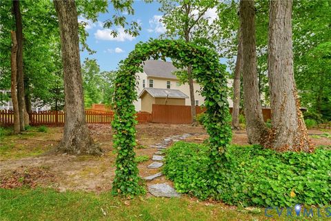 Tiny photo for 5443 Wintercreek Drive, Glen Allen, VA 23060 (MLS # 2611968)
