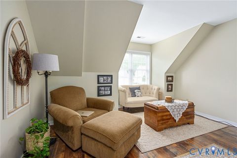 Tiny photo for 5443 Wintercreek Drive, Glen Allen, VA 23060 (MLS # 2611968)