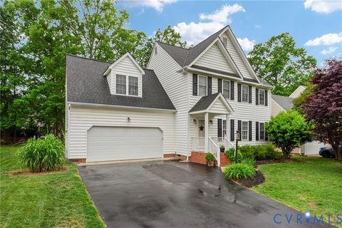 Tiny photo for 5443 Wintercreek Drive, Glen Allen, VA 23060 (MLS # 2611968)