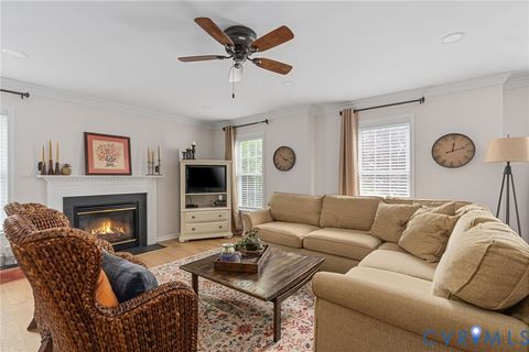 Tiny photo for 5443 Wintercreek Drive, Glen Allen, VA 23060 (MLS # 2611968)