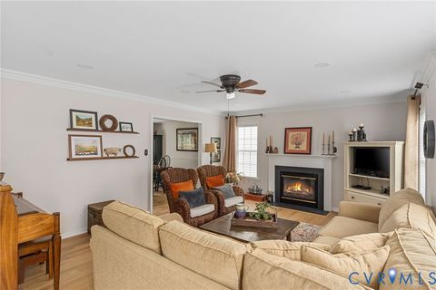 Tiny photo for 5443 Wintercreek Drive, Glen Allen, VA 23060 (MLS # 2611968)