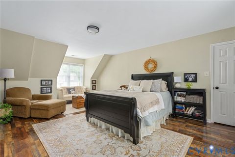 Tiny photo for 5443 Wintercreek Drive, Glen Allen, VA 23060 (MLS # 2611968)