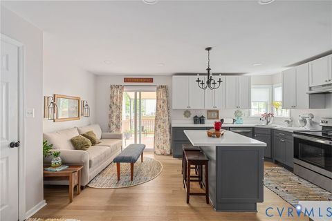 Tiny photo for 5443 Wintercreek Drive, Glen Allen, VA 23060 (MLS # 2611968)
