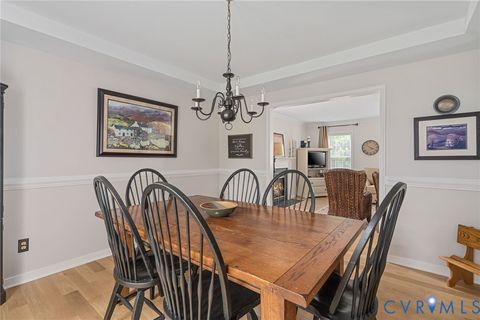 Tiny photo for 5443 Wintercreek Drive, Glen Allen, VA 23060 (MLS # 2611968)