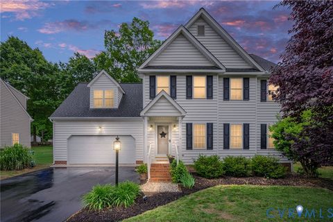 Tiny photo for 5443 Wintercreek Drive, Glen Allen, VA 23060 (MLS # 2611968)