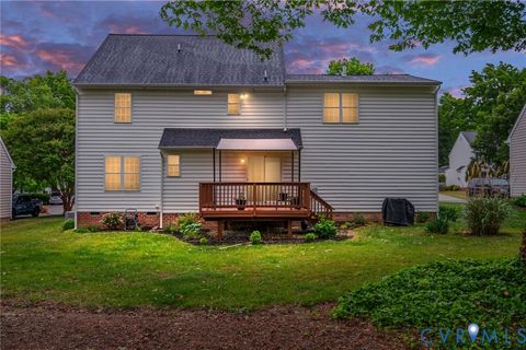 Tiny photo for 5443 Wintercreek Drive, Glen Allen, VA 23060 (MLS # 2611968)