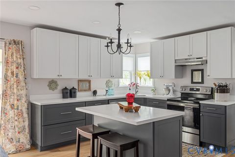 Tiny photo for 5443 Wintercreek Drive, Glen Allen, VA 23060 (MLS # 2611968)