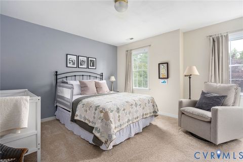 Tiny photo for 5443 Wintercreek Drive, Glen Allen, VA 23060 (MLS # 2611968)