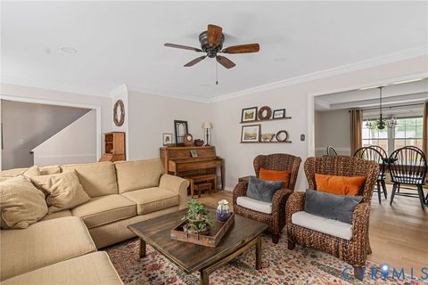 Tiny photo for 5443 Wintercreek Drive, Glen Allen, VA 23060 (MLS # 2611968)